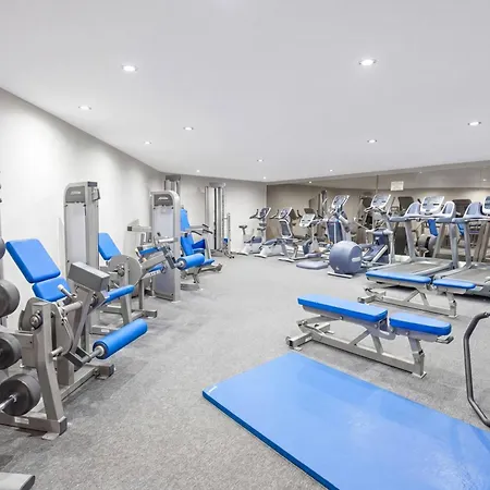 Best Western Plus The Connaught Hotel&Spa-2